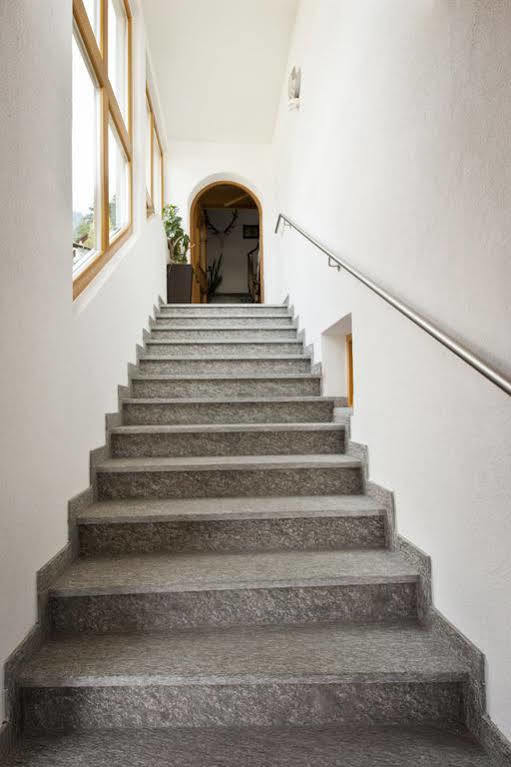 Haus Jaegerheim Apartment Nauders Exterior photo